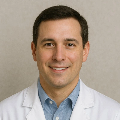 Dr. Leila Ostovar-Kermani